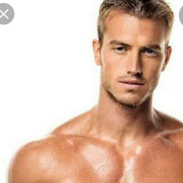 Bodybuilding product 2