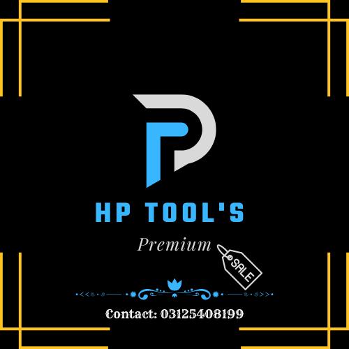 HP Tools Premium®