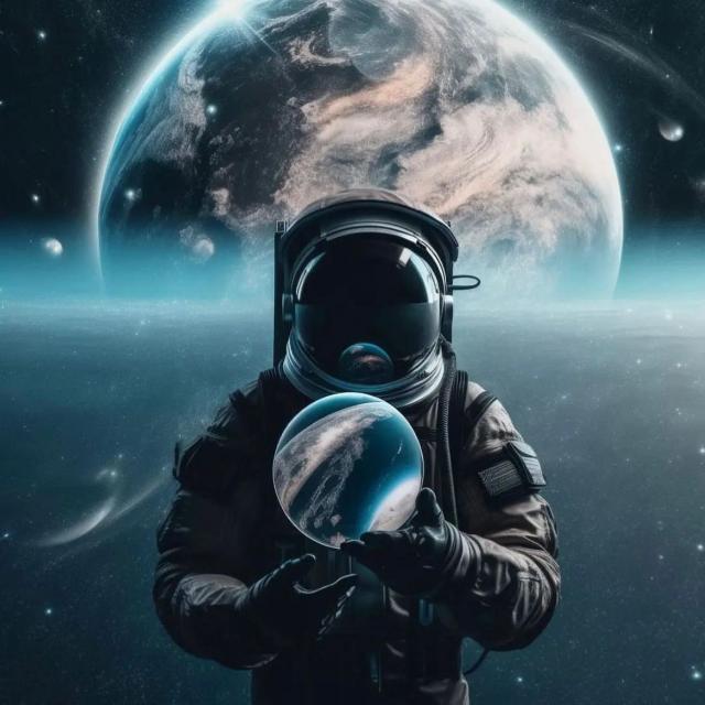 Scientific mind - S S Prajapati