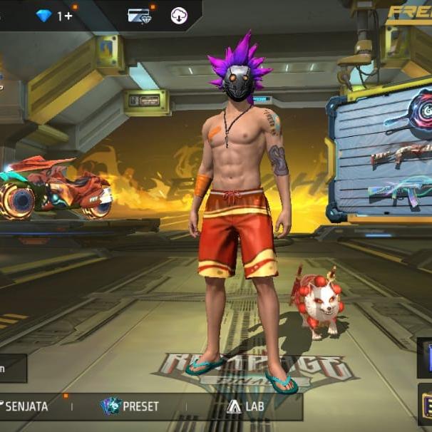 ALL JB FAHRI STORE ✅