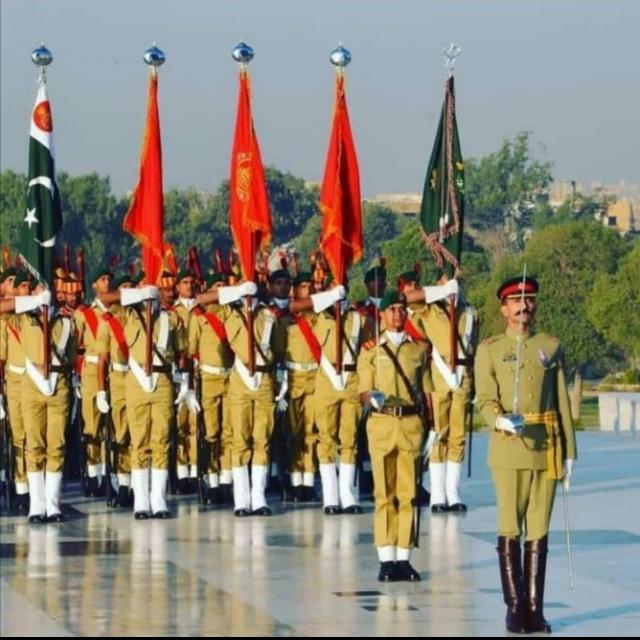 ISSB PREPRATION❣️