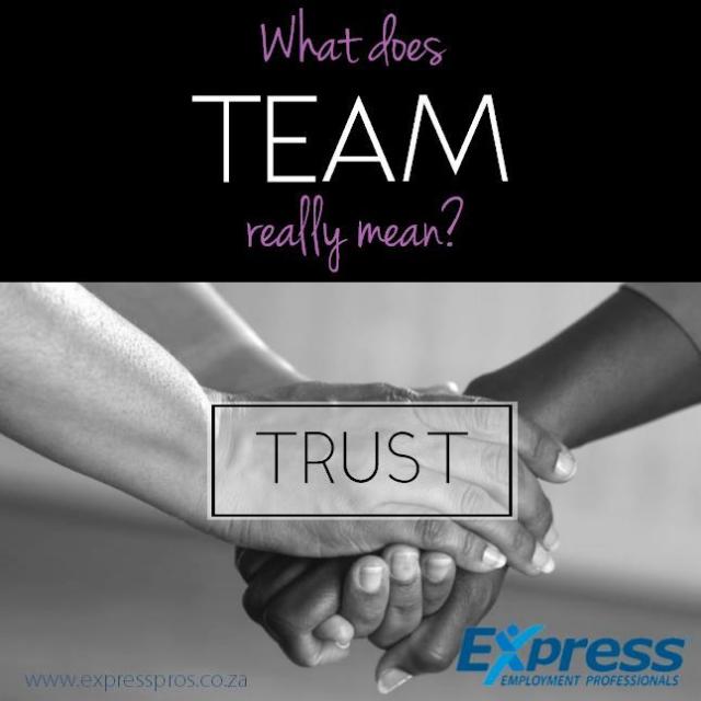 Trust  and job join✌🏻