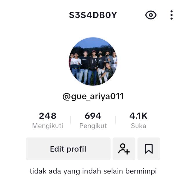 JB 🔰 || GUE_ARIYA 2) || 🔰