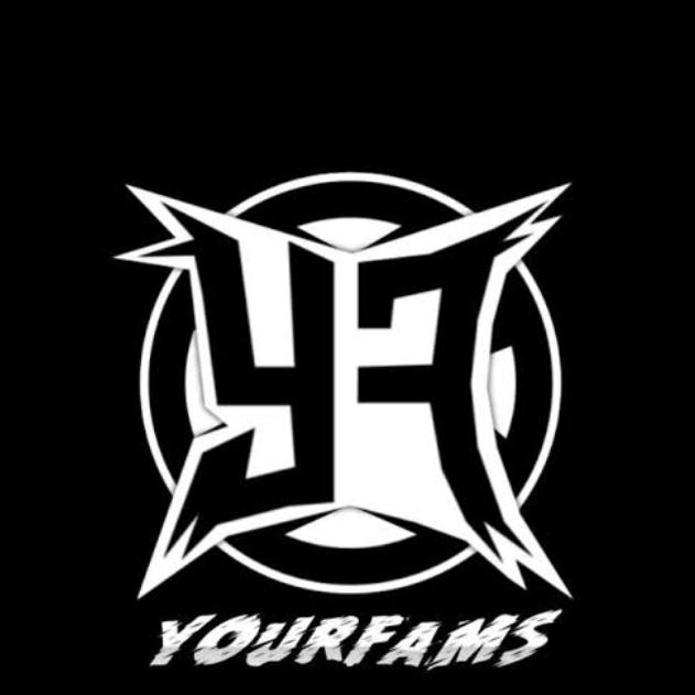 GB CIRCEL FF BY FAI☕