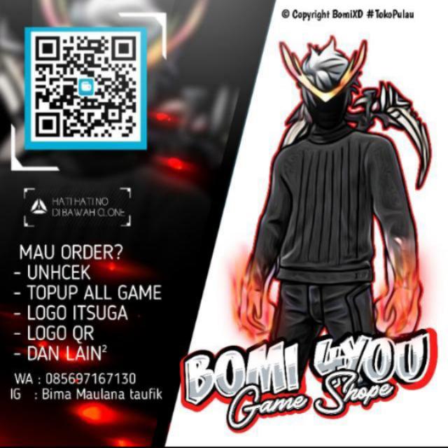 STORE|BOMI STORE X OWN¹