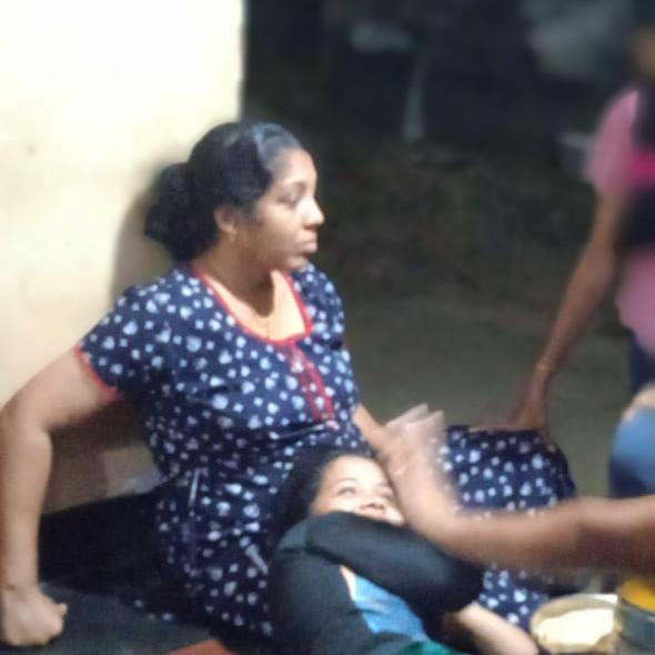 Married wife pic exchange