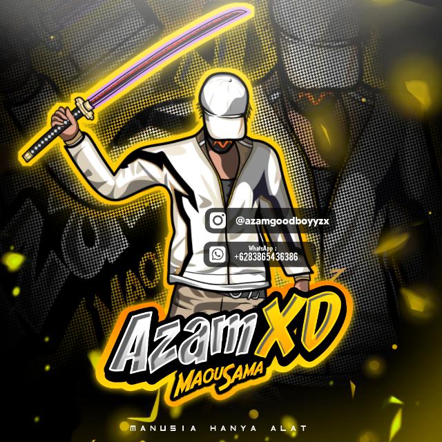 LADANG CUAN AZAM JEBEH ☠️