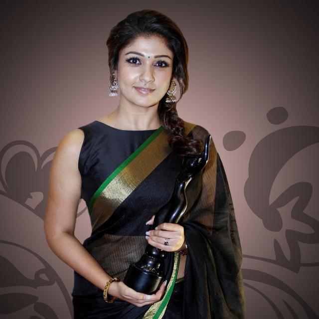 Nayanthara fans club