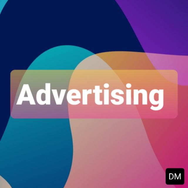 DM Advertising (Group 1)