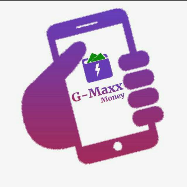 G Max money official grou