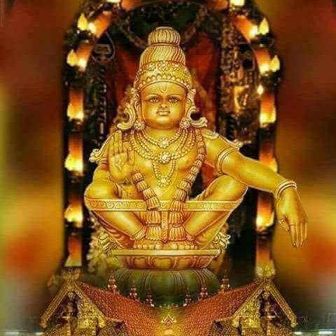 AJJ Ayyapa bhakthrgal 🙏🏻🎈