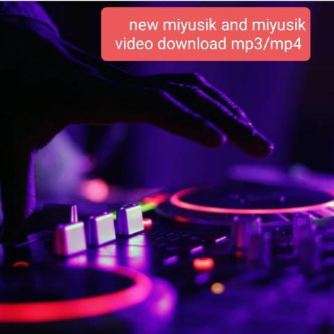New miyusik/miyusik video