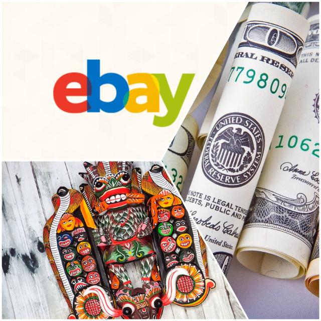 💸🥳*හරියට Ebay ඉගෙනගමු*🥳💸