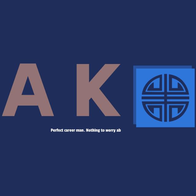 A K supportors.....??‍?? ?