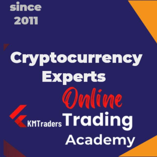 Crypto-Trading  Free Group