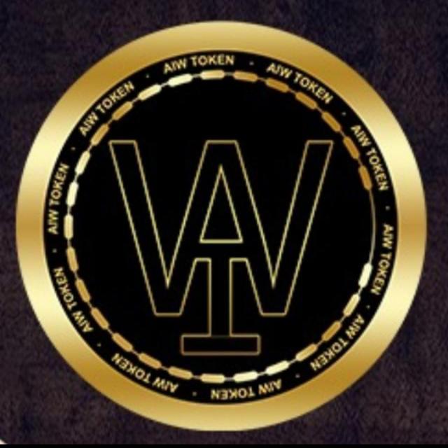 AIW token mining