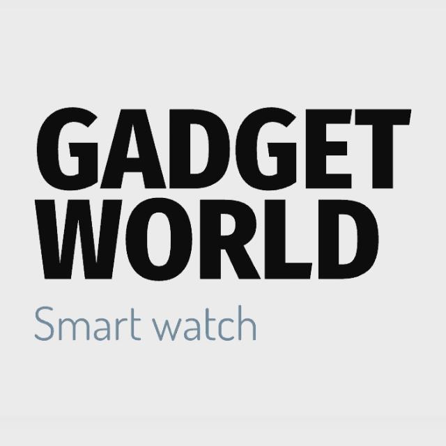 Gadget world ??