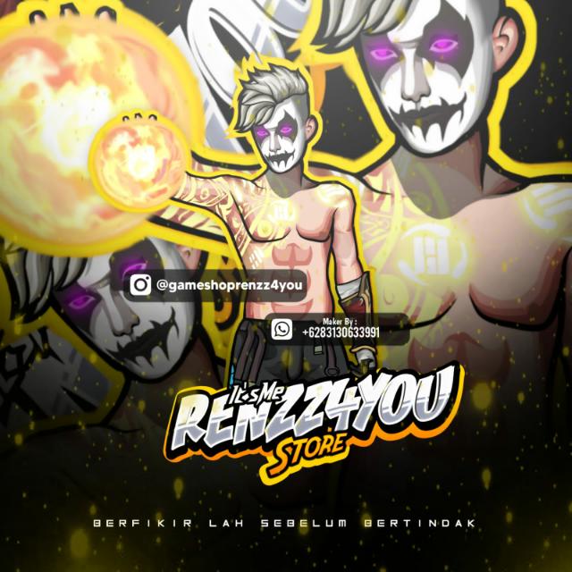 JB ALL¹ |RENZZ4YOU STORE|