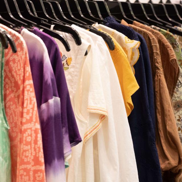 Mehrab Garments shop 