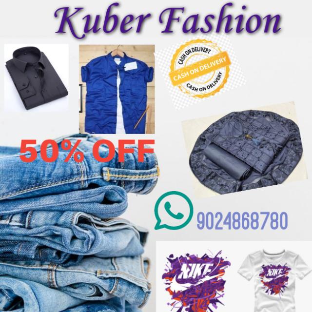 Kuber fashion 9024868780✅