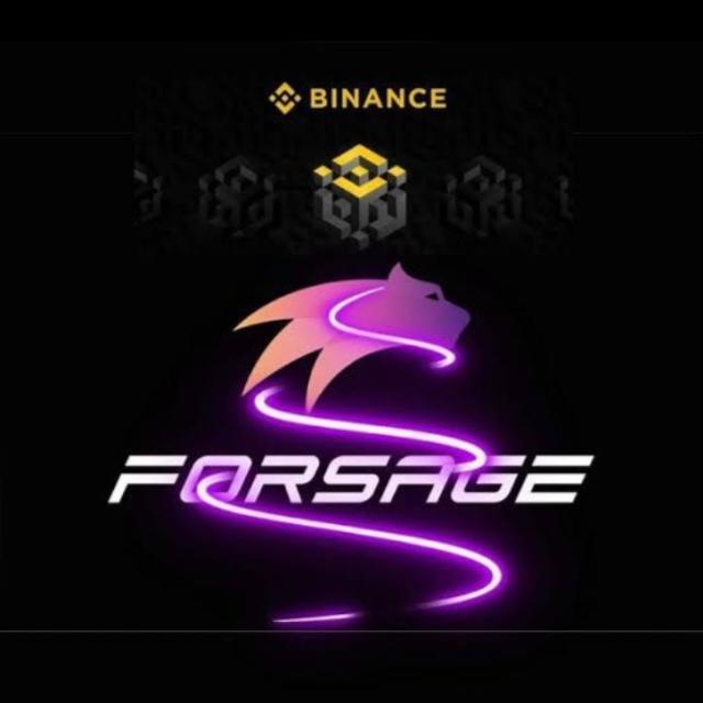 Forsage 😍