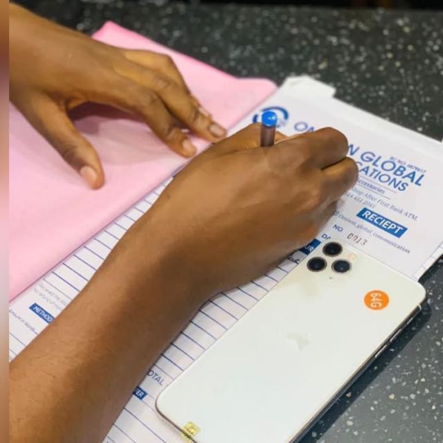 (POS)Hacking???⌚ update