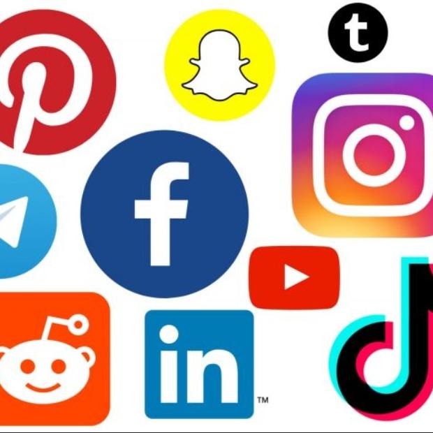 Social account sell & buy