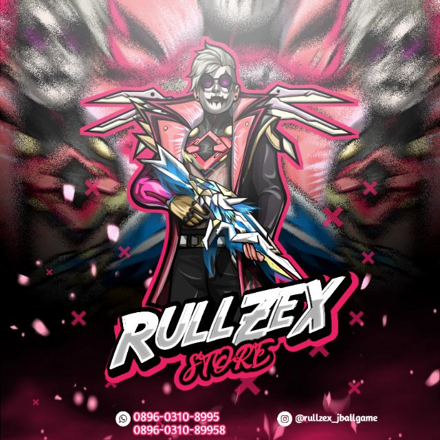 GC² || RULLZEX REAL💸