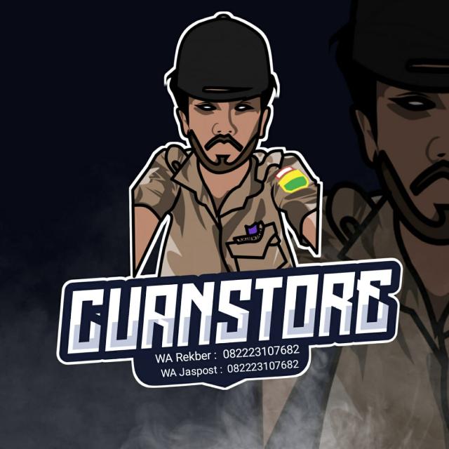 STOK¹ CUAN STORE X OWN