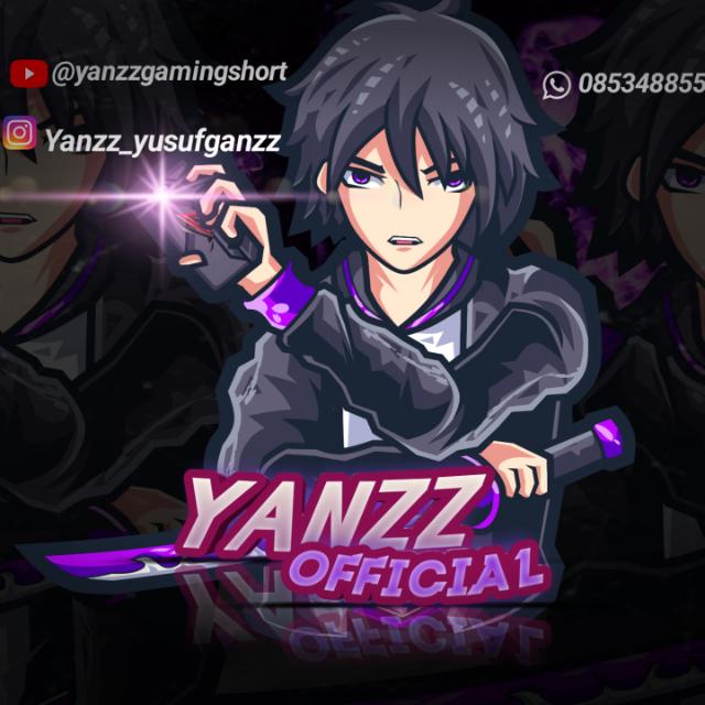 GC BOT YANZZ OFFICIAL STORE✅