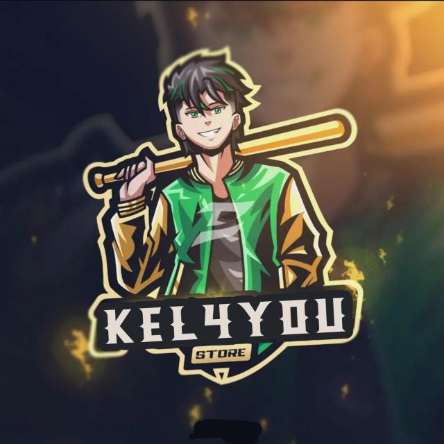 JB STOCK |2| KEL4YOU STORE REAL X  OWN