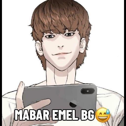 MOBILE LEGEND🏆