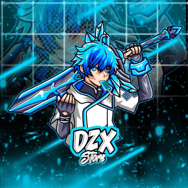 JB¹ | DZX STORE X Zxyyy