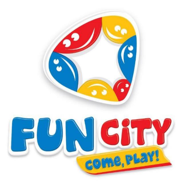 Fun city group 🤣😂😜