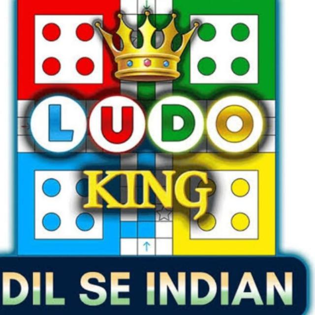 Ludo 🐍 king