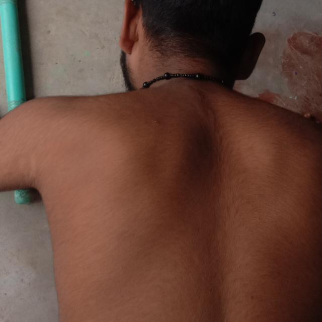 Your help and support