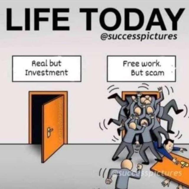 Real earning group