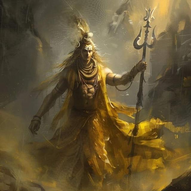 🚩🚩 जय श्री  महाकाल 🚩🚩