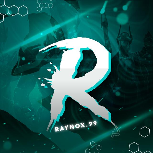RAYNOX ACCOUNT STORE⚙️❤️??