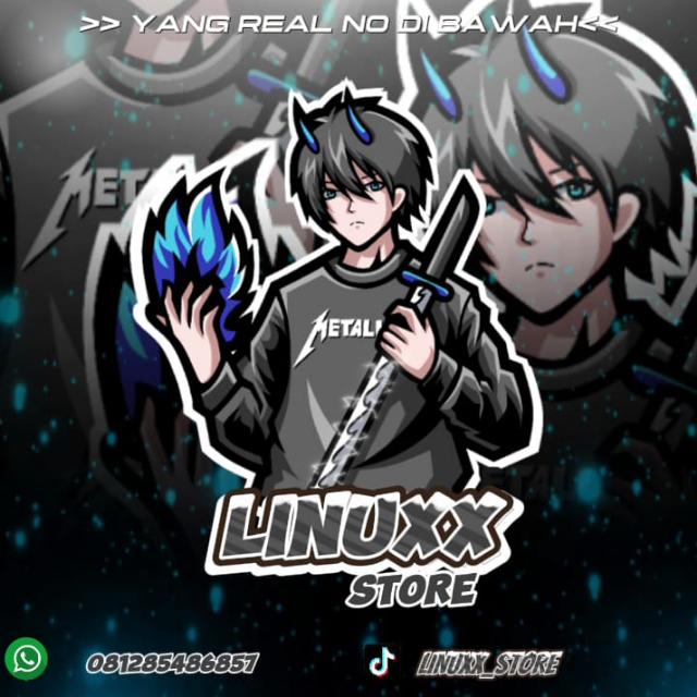 JB¹ || Linuxx X Own?