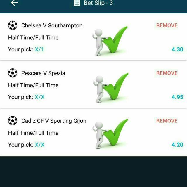 Soccerbet codes ?✅