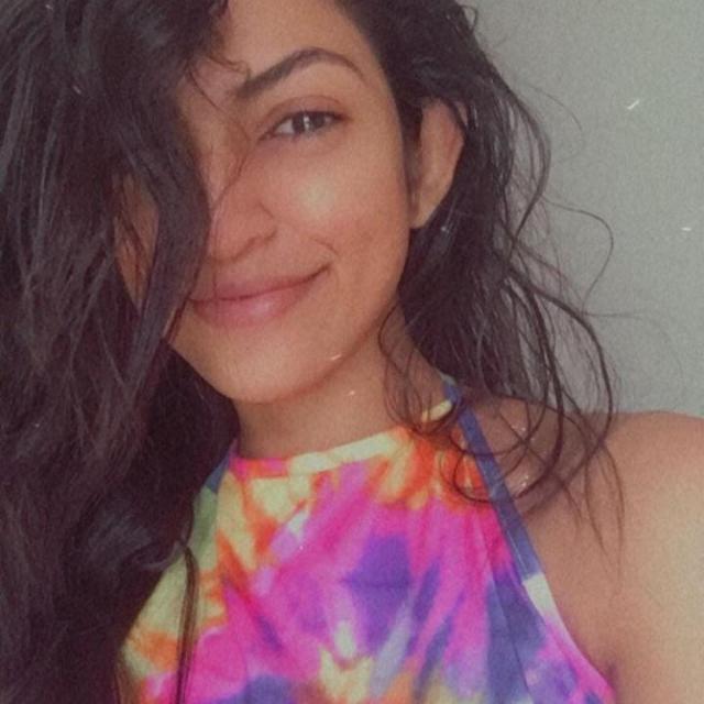 NIRASHA ONLINE FUN 😋😘