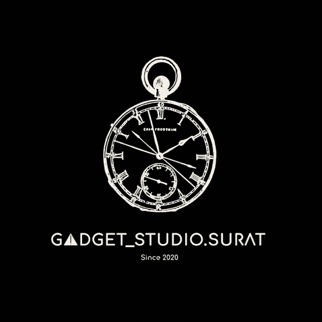 Gadget_studio.surat #2