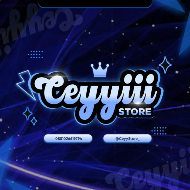 CEYYIII STORE