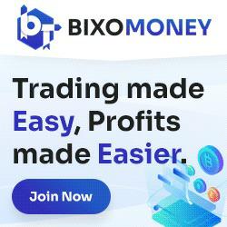 Bixomoney investment