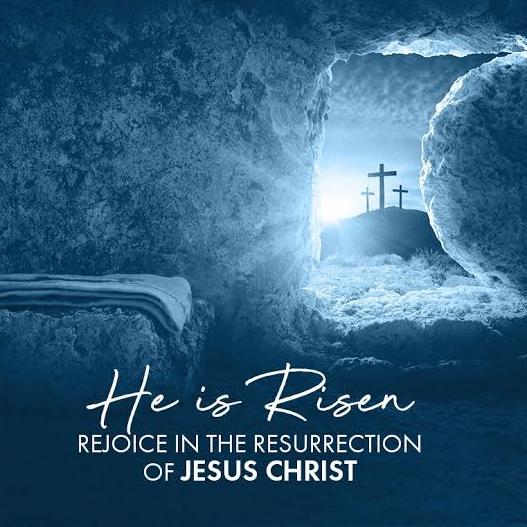 Just for Jesus Christ