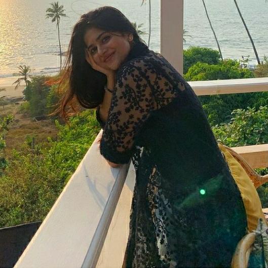 Megha Akash Fans Club💖