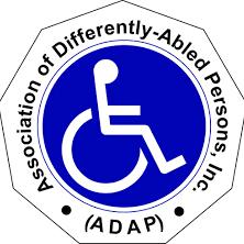 Disability group ?