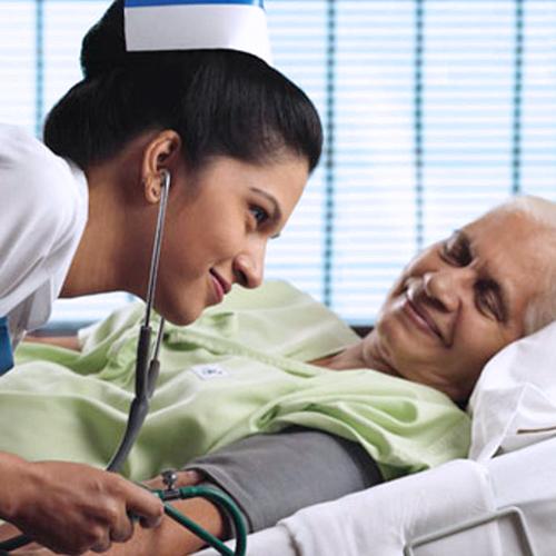 Home Nurse Job Vacancies