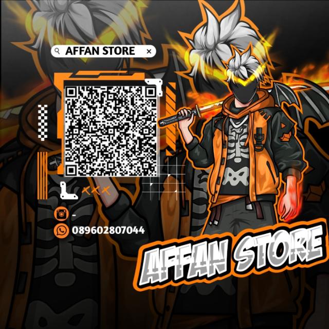 JB/BT/TT ALL GAME BY AFFAN STORE🪽